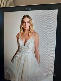 Abito da sposa
