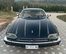 Jaguar xjs 3.6 coupè