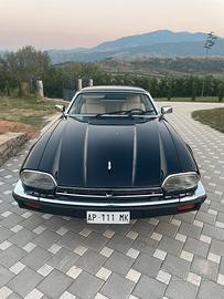 Jaguar xjs 3.6 coupè