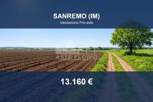 Immobile in asta di 5016 m² a Sanremo