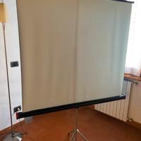 Schermo per proiezioni