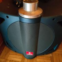 subwoofer Lem