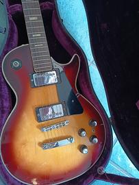 chitarra SG Cimar made in Japan '70