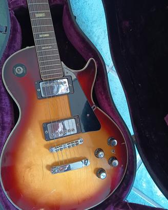 chitarra SG Cimar made in Japan '70