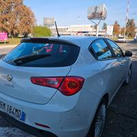 alfa romeo giulietta 2.0 140cv