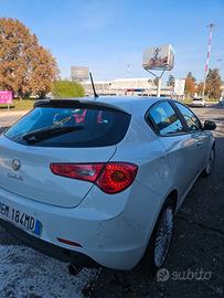 alfa romeo giulietta 2.0 140cv