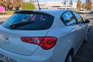 alfa romeo giulietta 2.0 140cv