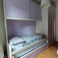 Camera bambina/ragazza 