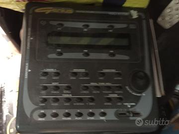 4375NN-Genius Data Filer di Voice Systems (Viscoun
