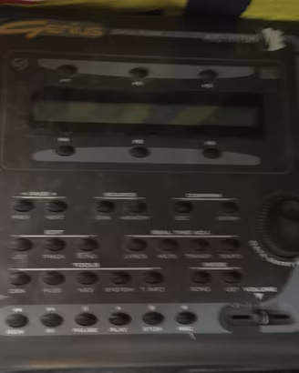 4375NN-Genius Data Filer di Voice Systems (Viscoun