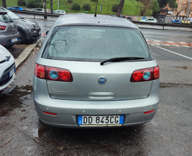 Fiat croma 1800 benzina km. 138.000