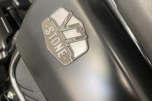 MOTO GUZZI V7 STONE