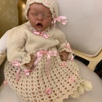 Bambola Reborn
