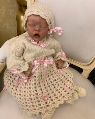 Bambola Reborn