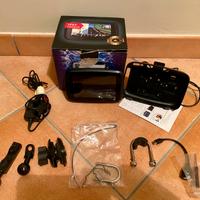 Navigaore Carplay/android moto