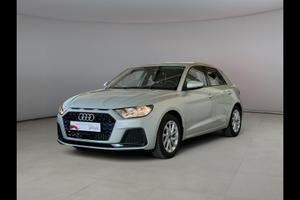 AUDI A1 II 2019 Sportback - A1 Sportback 30 1.0 tf