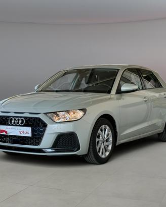 AUDI A1 II 2019 Sportback - A1 Sportback 30 1.0 tf
