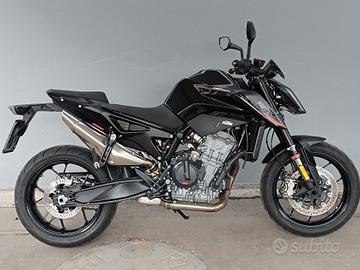 Ktm 890 Duke - 2023