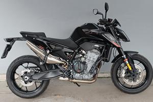 Ktm 890 Duke - 2023