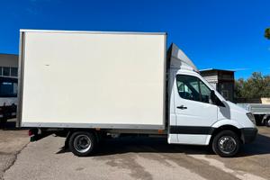 Mercedes-benz Sprinter Tp37/35 416 CDI Cabinato