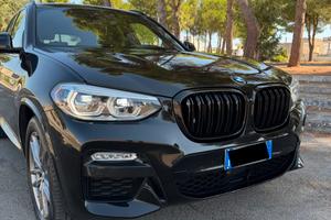 BMW X3 20d xDrive M