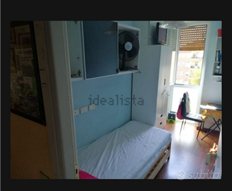 Stanza camera singola Brenta