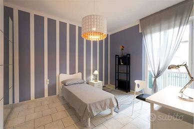 Stanza in casa indipendente di 20 m² a Milano