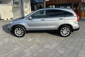 Honda crv executive