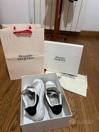 Scarpe Alexander Mcqueen