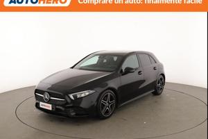 MERCEDES-BENZ A 180 JA85389