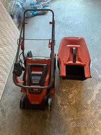 Tagliaerba black & decker