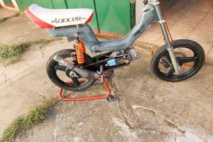 si piaggio monferraglia