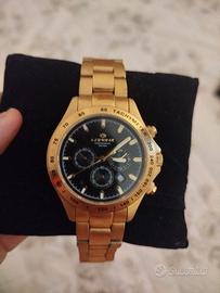 Orologio Lorenz Gold - Con scatola originale