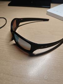 Oakley straightlink