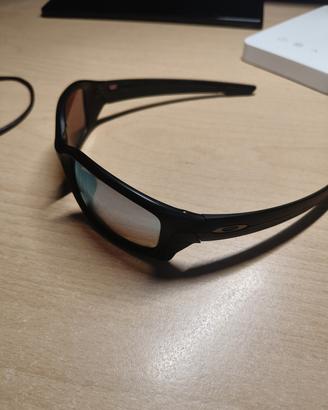 Oakley straightlink