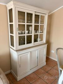 Credenza provenzale.
