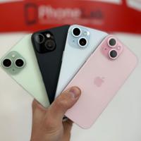 Iphone SEMINUOVI o Ricondizionati