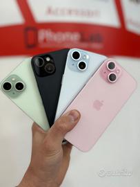 Iphone SEMINUOVI o Ricondizionati