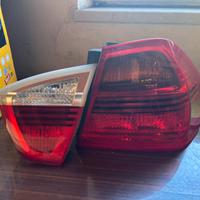 Fari posteriori BMW E90 originali