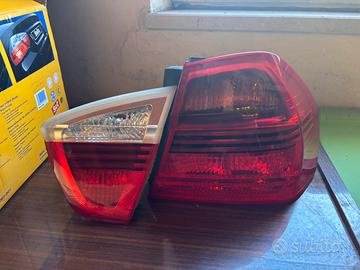 Fari posteriori BMW E90 originali