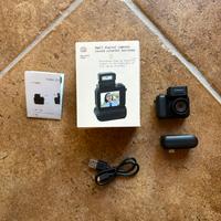 Mini Fotocamera Digitale Y4000 HD