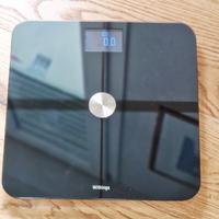 Withings bilancia WiFi (peso, BMI, massa grassa)