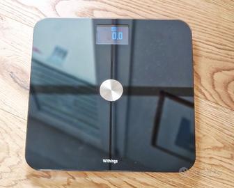 Withings bilancia WiFi (peso, BMI, massa grassa)