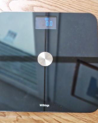 Withings bilancia WiFi (peso, BMI, massa grassa)