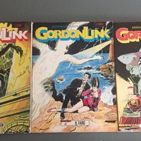 Fumetto GordonLink