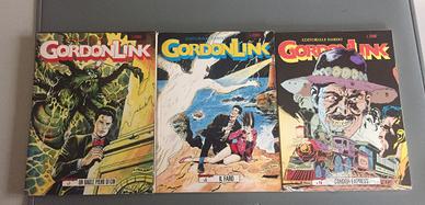 Fumetto GordonLink