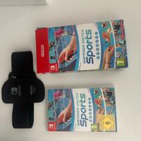 Gioco per nintendo switch