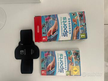 Gioco per nintendo switch