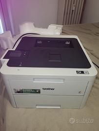 Stampante HP OfficeJet 4650