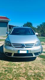 Golf Plus 2006